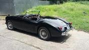Thumbnail 11 - 1958 MGA Roadster RHD