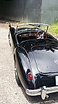 Thumbnail 12 - 1958 MGA Roadster RHD