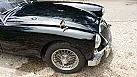Thumbnail 13 - 1958 MGA Roadster RHD