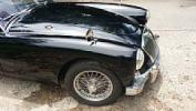Thumbnail 13 - 1958 MGA Roadster RHD