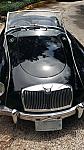Thumbnail 15 - 1958 MGA Roadster RHD