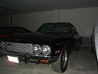 Thumbnail 9 - 1974 Jensen Interceptor III Convertible