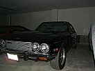 Thumbnail 9 - 1974 Jensen Interceptor III Convertible