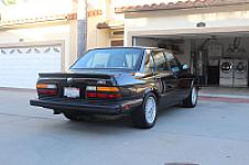 Thumbnail 10 - 1988 BMW M5 (E28)