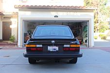 Thumbnail 12 - 1988 BMW M5 (E28)