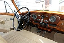 Thumbnail 6 - 1959 Bentley S1 LHD