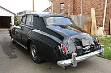 Thumbnail 11 - 1959 Bentley S1 LHD