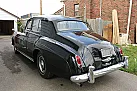 Thumbnail 11 - 1959 Bentley S1 LHD