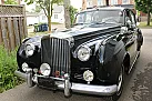 Thumbnail 14 - 1959 Bentley S1 LHD