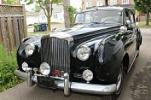Thumbnail 14 - 1959 Bentley S1 LHD