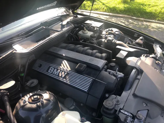 Vehicle Image 3 - 1999 BMW 328Ci (E36)