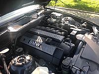 Thumbnail 3 - 1999 BMW 328Ci (E36)
