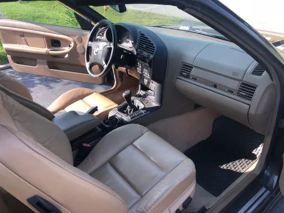 Vehicle Image 7 - 1999 BMW 328Ci (E36)