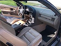 Thumbnail 7 - 1999 BMW 328Ci (E36)