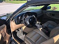 Thumbnail 8 - 1999 BMW 328Ci (E36)