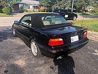 Thumbnail 11 - 1999 BMW 328Ci (E36)