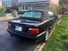 Thumbnail 12 - 1999 BMW 328Ci (E36)