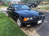 Thumbnail 14 - 1999 BMW 328Ci (E36)