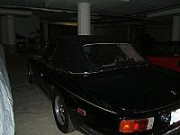 Thumbnail 13 - 1974 Jensen Interceptor III Convertible