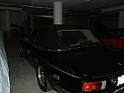 Thumbnail 13 - 1974 Jensen Interceptor III Convertible