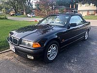 Thumbnail 15 - 1999 BMW 328Ci (E36)