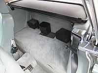 Thumbnail 4 - 1987 Mercedes-Benz 560 SL