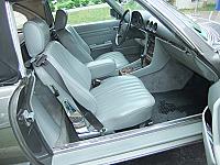 Thumbnail 5 - 1987 Mercedes-Benz 560 SL
