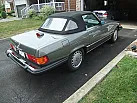 Thumbnail 10 - 1987 Mercedes-Benz 560 SL