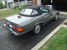 Thumbnail 10 - 1987 Mercedes-Benz 560 SL