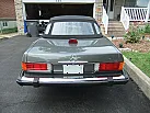 Thumbnail 11 - 1987 Mercedes-Benz 560 SL