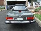 Thumbnail 11 - 1987 Mercedes-Benz 560 SL