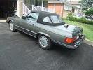 Thumbnail 12 - 1987 Mercedes-Benz 560 SL