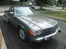 Thumbnail 13 - 1987 Mercedes-Benz 560 SL