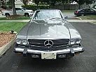 Thumbnail 14 - 1987 Mercedes-Benz 560 SL