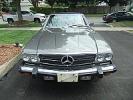 Thumbnail 14 - 1987 Mercedes-Benz 560 SL