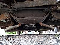 Thumbnail 1 - 1964 Chevrolet Impala 4 door sedan