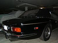 Thumbnail 15 - 1974 Jensen Interceptor III Convertible