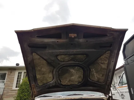 Vehicle Image 4 - 1964 Chevrolet Impala 4 door sedan