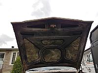 Thumbnail 4 - 1964 Chevrolet Impala 4 door sedan