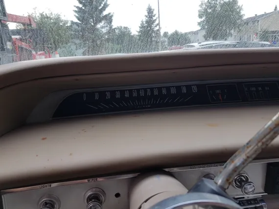 Vehicle Image 6 - 1964 Chevrolet Impala 4 door sedan