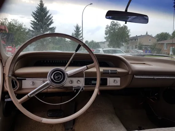 Vehicle Image 7 - 1964 Chevrolet Impala 4 door sedan