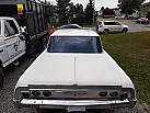 Thumbnail 8 - 1964 Chevrolet Impala 4 door sedan