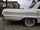 Thumbnail 9 - 1964 Chevrolet Impala 4 door sedan