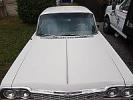 Thumbnail 11 - 1964 Chevrolet Impala 4 door sedan