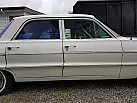 Thumbnail 12 - 1964 Chevrolet Impala 4 door sedan
