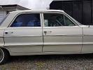 Thumbnail 12 - 1964 Chevrolet Impala 4 door sedan