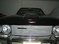 Thumbnail 16 - 1974 Jensen Interceptor III Convertible