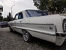 Thumbnail 13 - 1964 Chevrolet Impala 4 door sedan