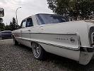 Thumbnail 13 - 1964 Chevrolet Impala 4 door sedan
