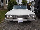 Thumbnail 14 - 1964 Chevrolet Impala 4 door sedan